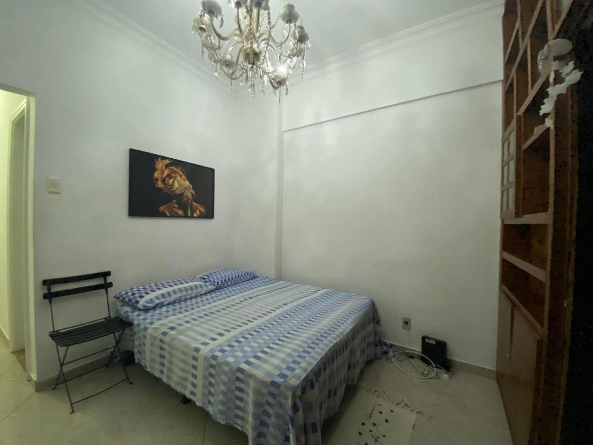 M19 - Apto A 3 Minutos Da Praia De Copacabana Apartment *